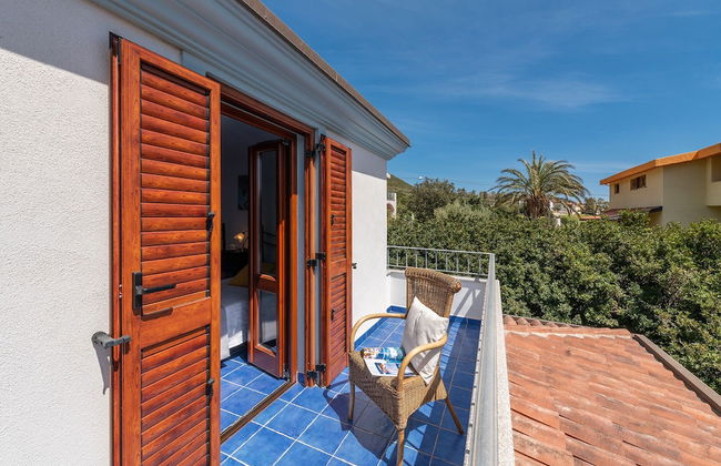 AffittaSardegna - Attico Mare - Photo 12