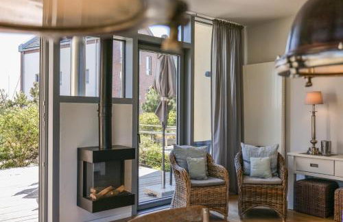 Ostsee - Reetdachhaus Nr 44 "Reethüs - Marina" im Strand Resort - Foto 6