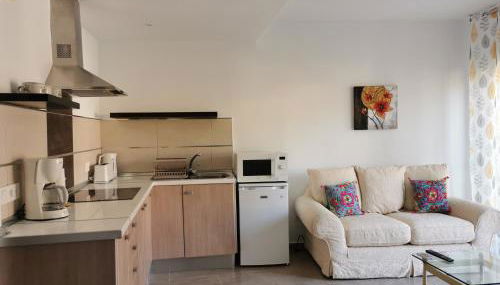 Apartamento con piscina a unos metros de la playa - Photo 2