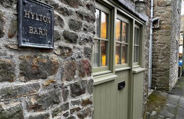 Romantic barn by the castle, Barnard Castle - Photo 1