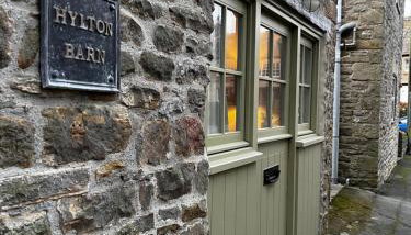 Romantic barn by the castle, Barnard Castle - Foto 1