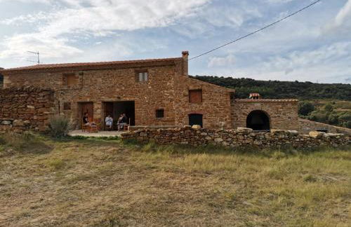 Masia Campos Culla - Foto 10