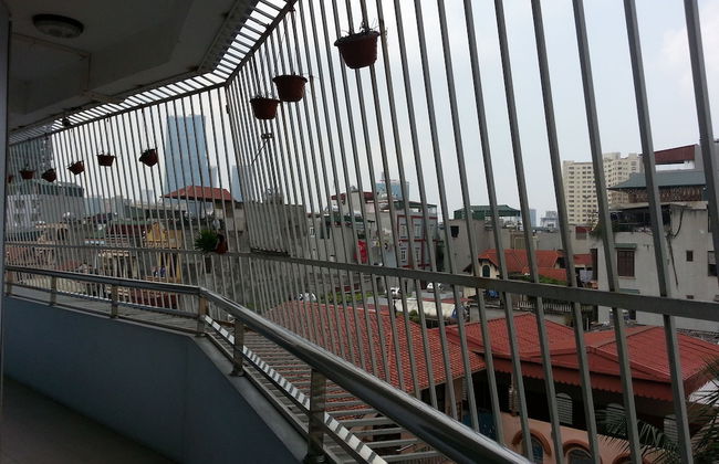 V-studio Hotel Apartment 2 - Foto 19