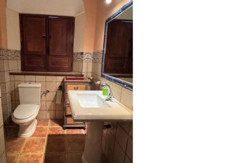 Turismo rural Valsequillo - Photo 7