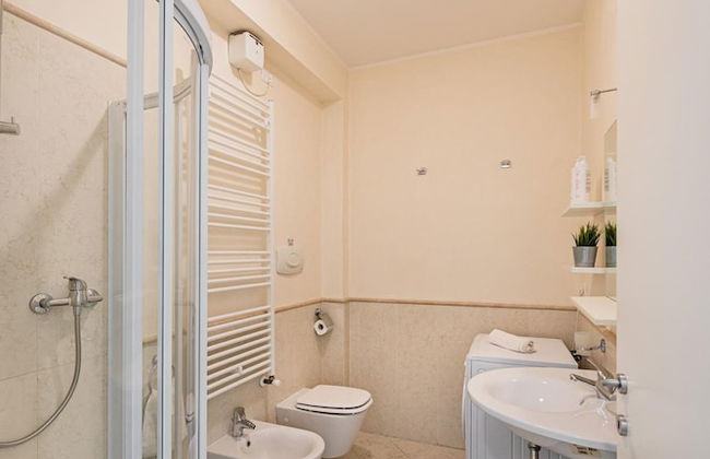 Residenza Miralago With Pool - Studio Apartment With Lake View - Foto 11