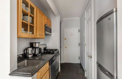 West Village 2br w wd nr shopping NYC-1274 - Foto 6