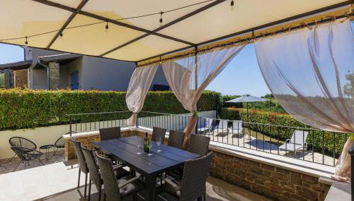 Villa Morgan by Interhome - Foto 4