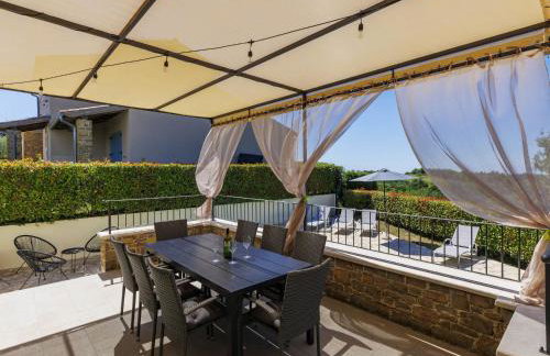 Villa Morgan by Interhome - Foto 4