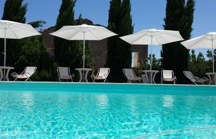 Masseria Sant'Agapito - Foto 21