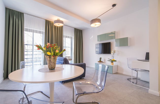 Apartamenty Visit - Koszalin - Foto 24