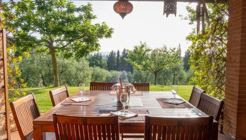 Georgia's Home - Foto 5, Garden