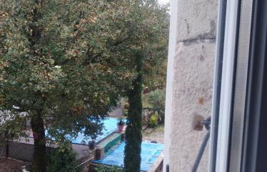 Gîtes Mas de la Musardière - Foto 59