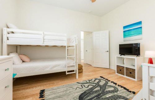 Luxury Beachfront Large Deck Group Ready - Foto 23