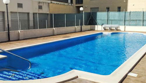 Apartment Albeniz by Interhome - Foto 3