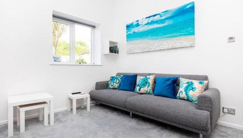 PRINCES COURT by BOURNECOAST- Holiday Apartment with Patio Garden, Parking and WIFI - FM8455 - Foto 5