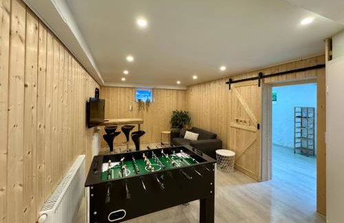 Ferienwohnung Sonnentraum - Appartement 5 Willingen - Foto 31