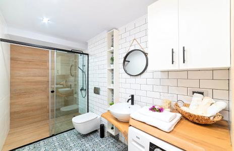 Stavento Luxury Villa Private Pool - Foto 20