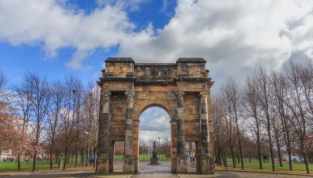 Autobús turístico de Glasgow - Foto 5