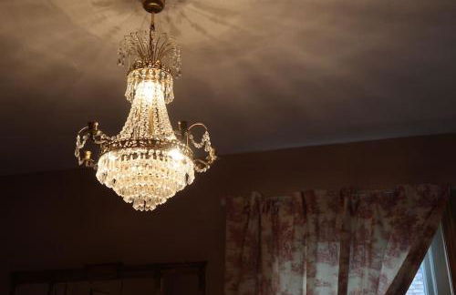 Victorian Farrar Cottage - Foto 32