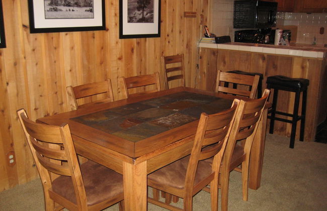 Val d'Isere by Mammoth Reservation Bureau - Foto 32