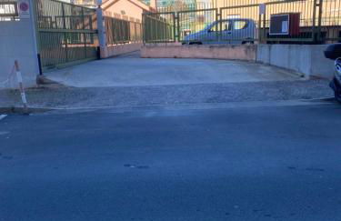 LargoDoria - ViaGenova, box auto privato incluso - Foto 35