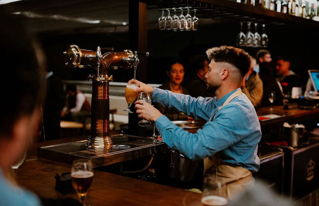 esZentrico Suites Jerez - Foto 41