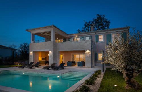 Villa Estelle by ILC (Istria Luxury Collection) - Foto 31