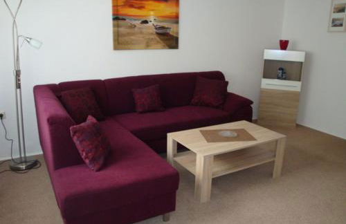 Ferienwohnung S und K Bremerhaven - Photo 1