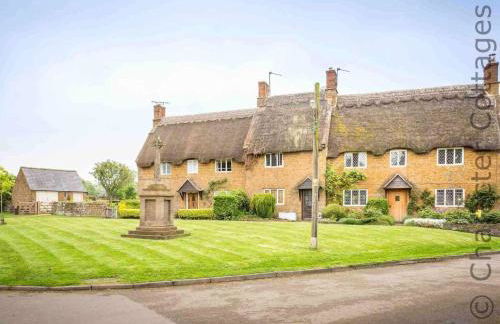 Holly Cottage Middle Tysoe - Photo 40