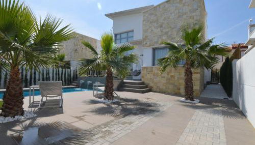 Villa With Garden & Roof Deck - Foto 4