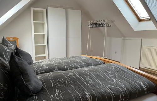 Ferienwohnung "Wallheckenblick Schatteburg", 95159 - Foto 26