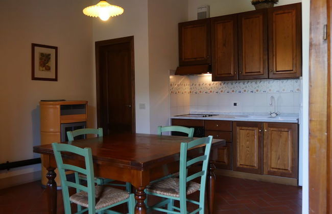 Agriturismo Il Selvino - Photo 20