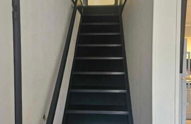 Maison tout confort 4 ch 8p domaine privé avec piscines, et plage à 10 min à pied - Foto 16