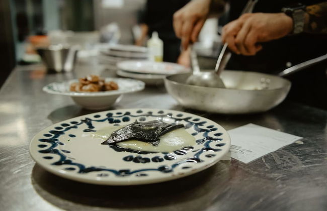 Masseria Palombara - Foto 75