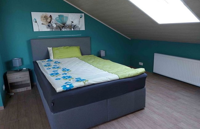 Cosy Holiday Flat Close to Nature - Foto 9