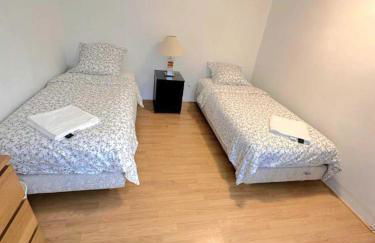 Maison Jardin&Terrasse 15min de Paris - Foto 12