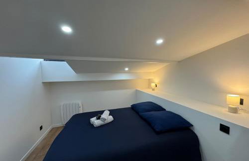 Petit Boudoir Lyonnais neuf terrasse climatisé - Foto 15