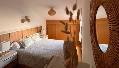 Ático con terrazas, garaje y ascensor en el casco antiguo - Foto 3