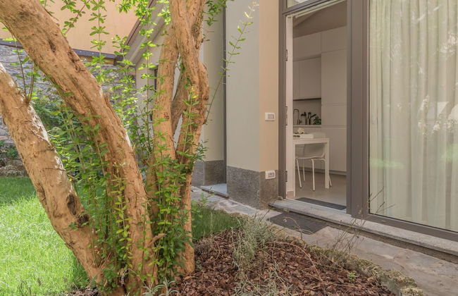 The Secret Garden in Varenna - Foto 27