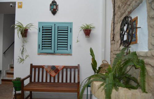 Apartamentos El Aljibe Relax Tourist Cordoba - Foto 34