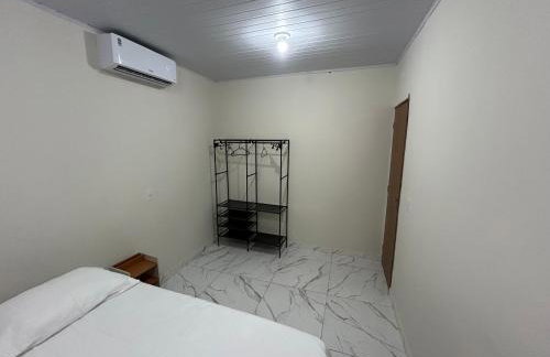 Flats Mar Sereno, Flat pé na areia na orla do centro de Japaratinga, Mais que hospedagem, uma experiência à beira-mar - Foto 5