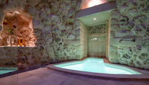 Lisària Villa Delle Meraviglie With Pool - Foto 3