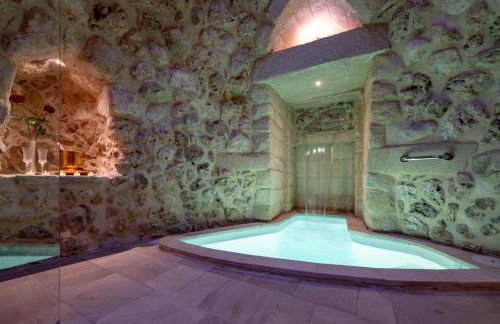 Lisària Villa Delle Meraviglie With Pool - Foto 3