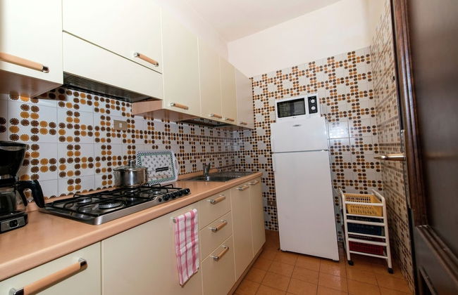 Belvilla by OYO Gianni C Cinque Piao Due - Foto 4