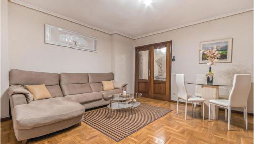Stunning Apartment In Gijón With Wifi - Foto 5