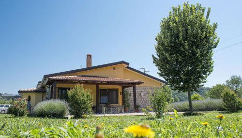 Case di Stratola - Foto 2, Garden view