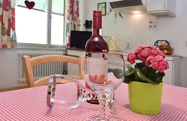 Forest Family Stay, Triberg - Foto 13