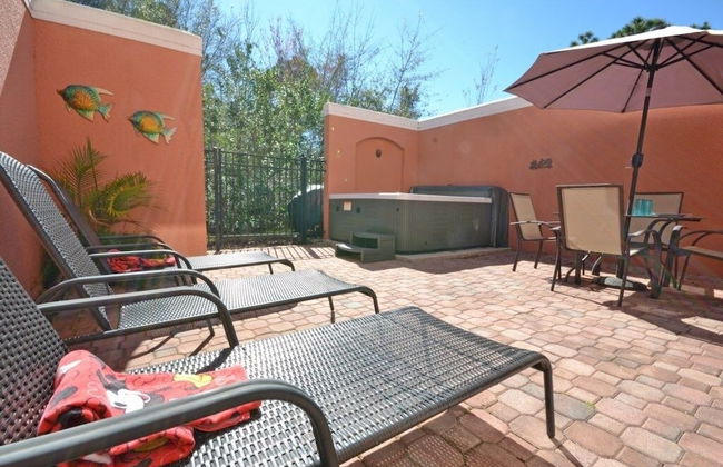 Mickey's Vero Paradise 3 Bedroom Townhouse by RedAwning - Photo 20