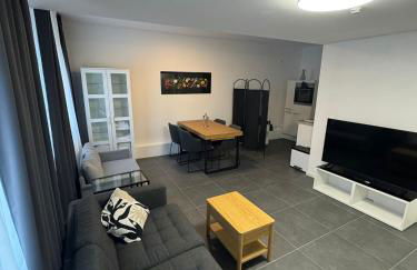 F5 - 2 Zimmer Wohnung - Photo 13