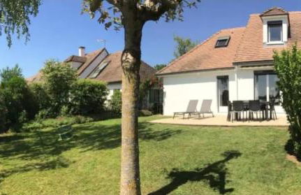 Cottage LE HÉRON, à quelques pas du lac de la Forêt d'Orient - Les Cottages du Belvédère - Foto 14